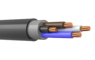 ВВГнг(А) LS 4х70,0 мк- 1