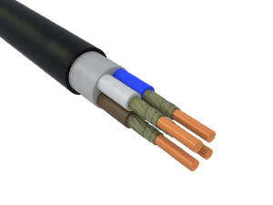 ВВГнгFRLS 4х4,0-1квт