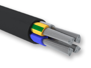 АВВГ 4х120,0*- 1