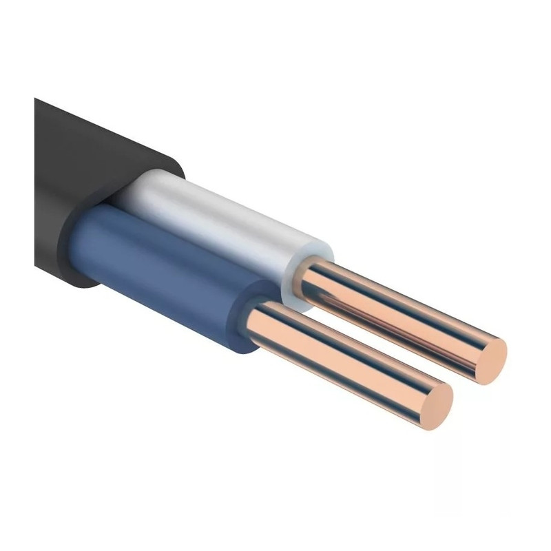 ВВГп 2х16,0- 0,66